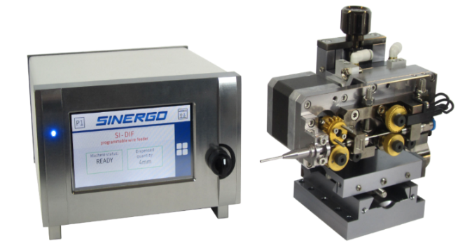 Податчик припоя SI-DIF